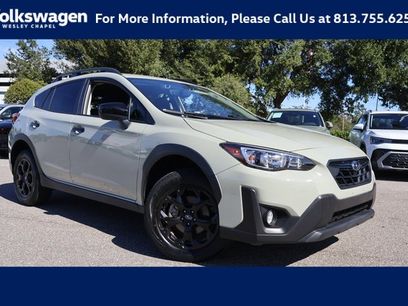 Used 2023 Subaru Crosstrek 2.0i Premium w/ Special Edition