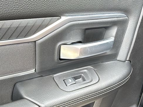 New 2025 RAM 2500 Lone Star image 14