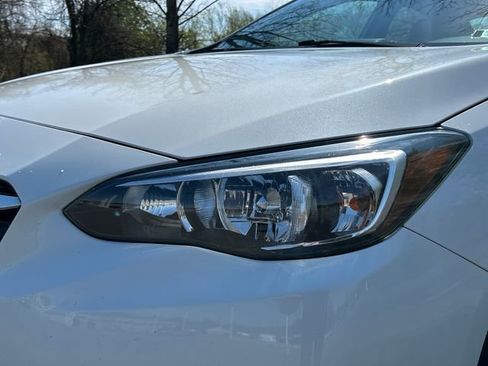 Used 2020 Subaru Impreza 2.0i AWD/4WD image 32
