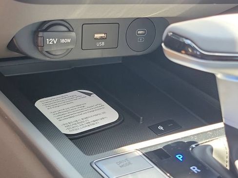 New 2026 Hyundai Elantra Sport FWD image 14