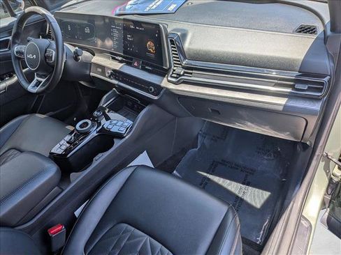 Used 2023 Kia Sportage X-Line AWD/4WD image 23
