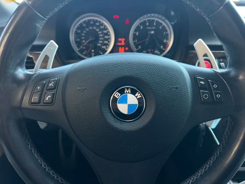 Used 2009 BMW M3 Convertible RWD image 22