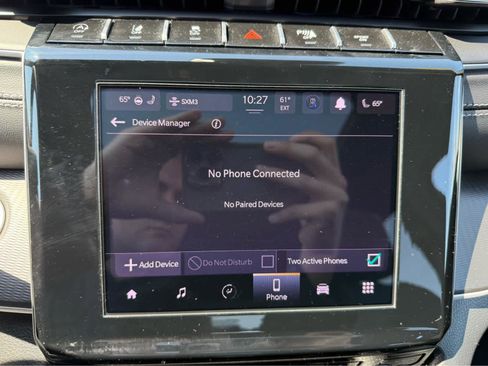 Used 2025 Jeep Grand Cherokee Altitude AWD/4WD image 19