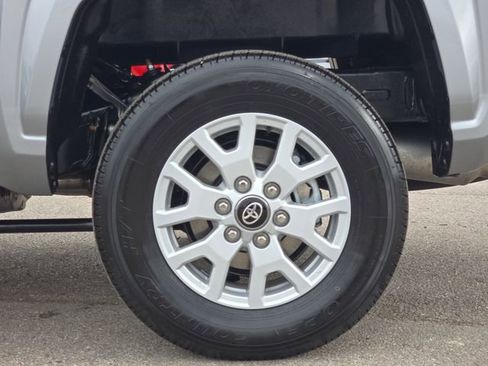 New 2026 Toyota Tacoma SR5 image 32