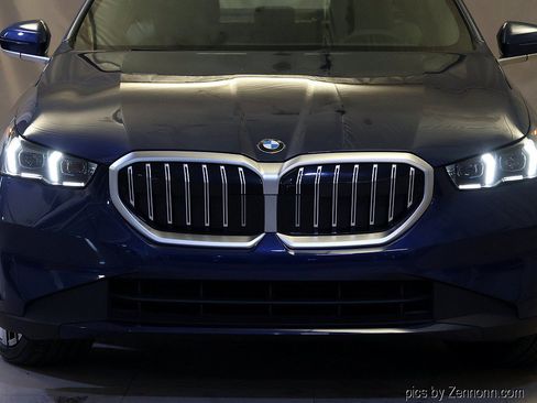 Used 2026 BMW 540i xDrive AWD/4WD image 6