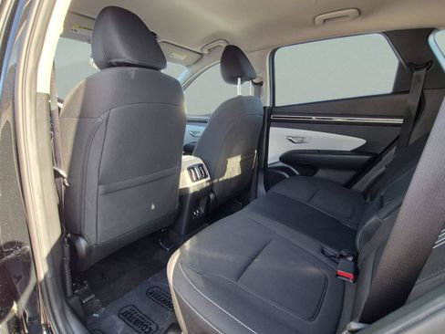 Certified 2023 Hyundai Tucson SEL AWD/4WD image 16