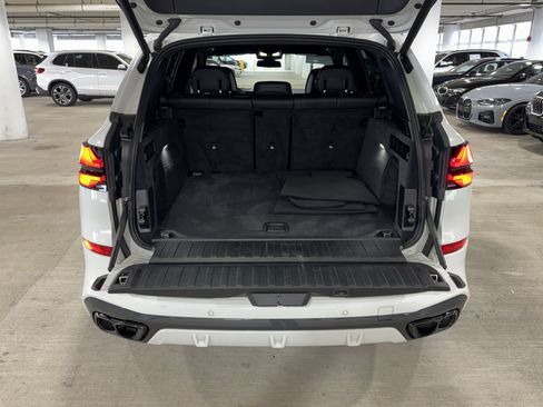 Certified 2026 BMW X5 M60i image 13