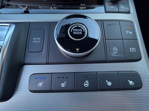 Used 2024 Hyundai Palisade Calligraphy FWD image 31