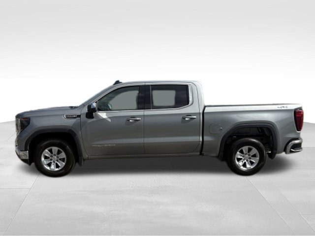 Used 2023 GMC Sierra 1500 SLE w/ Enhanced Capability Package AWD/4WD image 12