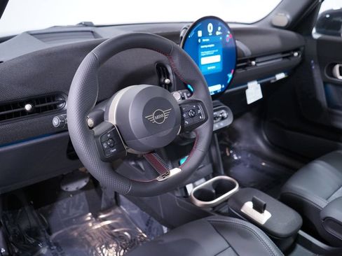 New 2026 MINI Cooper S FWD image 6