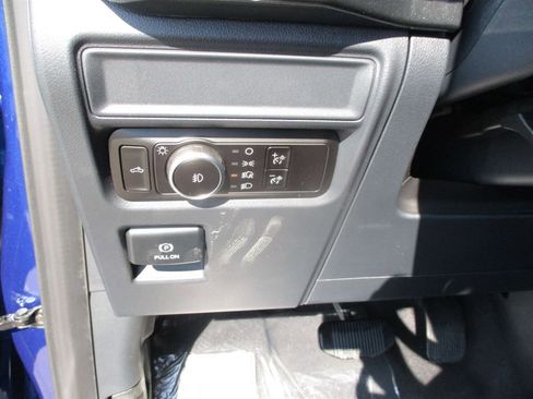 New 2026 Ford F150 STX w/ F-150 LOBO Package image 16