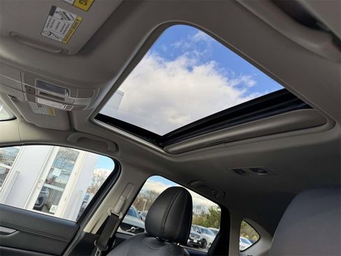 Used 2021 MAZDA CX-5 Touring w/ Touring Preferred SV Package image 18