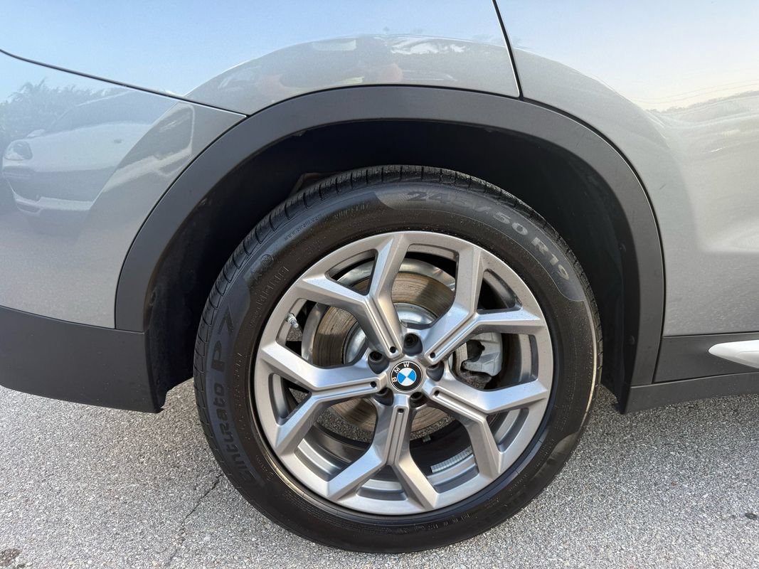 Used 2023 BMW X3 sDrive30i w/ Premium Package RWD image 7