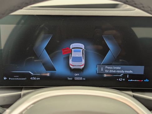 New 2026 BMW 330i Sedan w/ M Sport Package image 20