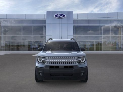 New 2026 Ford Bronco Sport Big Bend w/ Convenience Package AWD/4WD image 4