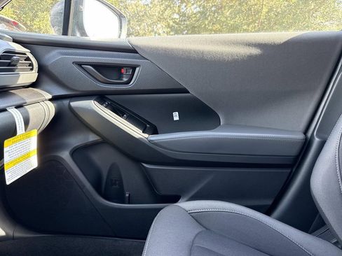 New 2026 Subaru Crosstrek 2.5i Premium image 24