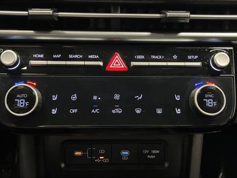 Used 2025 Hyundai Tucson Limited image 25