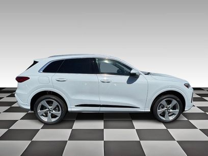 New 2025 Audi Q5 Premium Plus