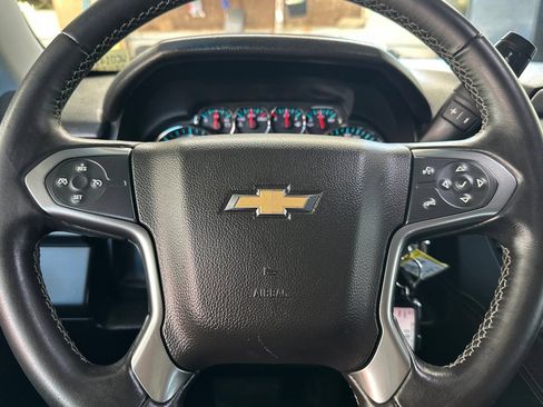 Used 2015 Chevrolet Tahoe LS RWD image 24