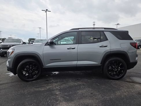 Used 2026 GMC Terrain Elevation w/ Black Edition AWD/4WD image 14
