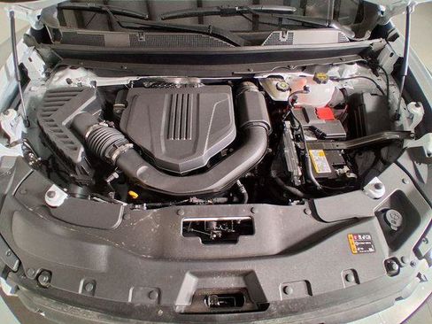 New 2026 GMC Acadia Elevation w/ LPO, Floor Liner Package AWD/4WD image 17