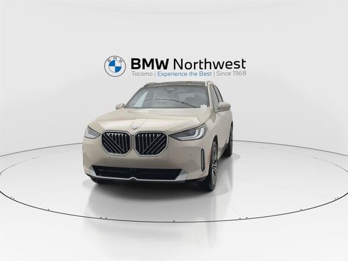 New 2026 BMW X3 xDrive30 w/ Convenience Package image 8