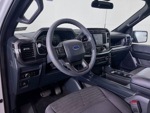 Certified 2023 Ford F150 XL w/ STX Appearance Package image 11