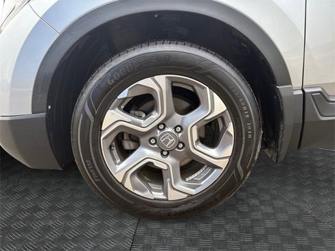Used 2019 Honda CR-V EX-L image 13