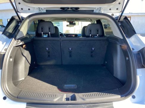 Used 2025 Buick Encore GX Preferred image 31