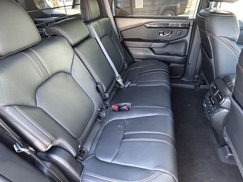 New 2026 Honda Passport TrailSport Elite image 12