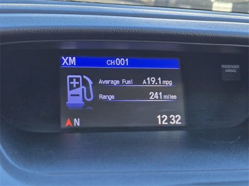 Used 2016 Honda CR-V EX-L image 18