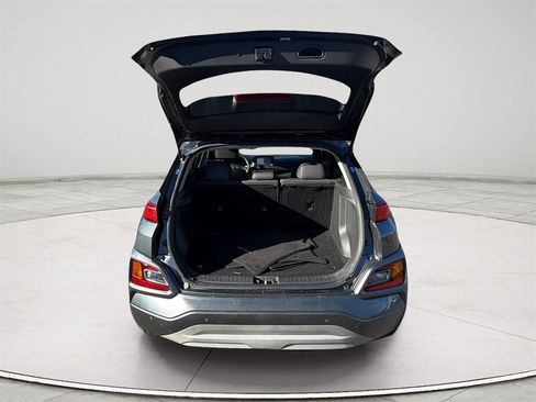 Used 2019 Hyundai Kona Ultimate image 12