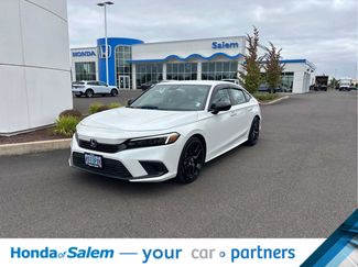 Used 2024 Honda Civic Sport video 1