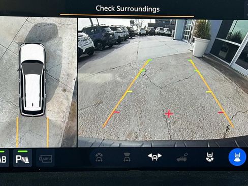 New 2026 Subaru Outback Limited XT AWD/4WD image 19
