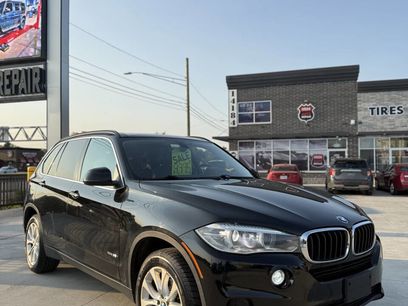 Used 2016 BMW X5 xDrive35i
