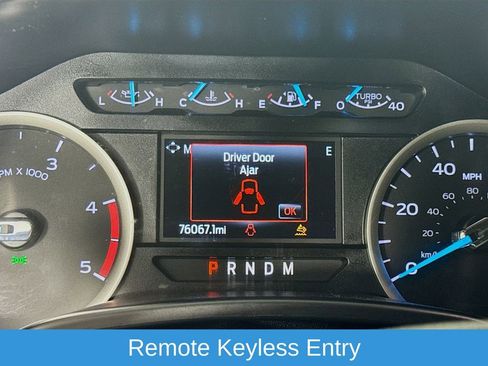 Used 2021 Ford F250 XL w/ Power Equipment Group AWD/4WD image 16