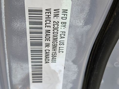 Used 2022 Dodge Charger GT w/ Plus Group image 38