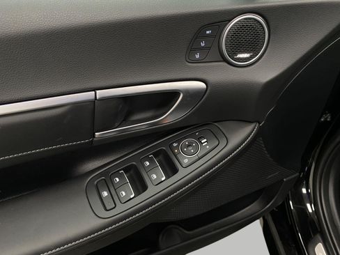 Certified 2025 Hyundai Sonata Limited FWD image 34