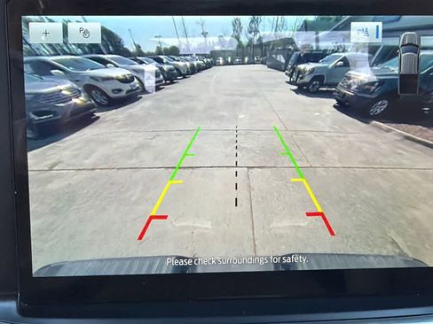 Certified 2021 Ford F150 Lariat w/ Equipment Group 502A High image 27