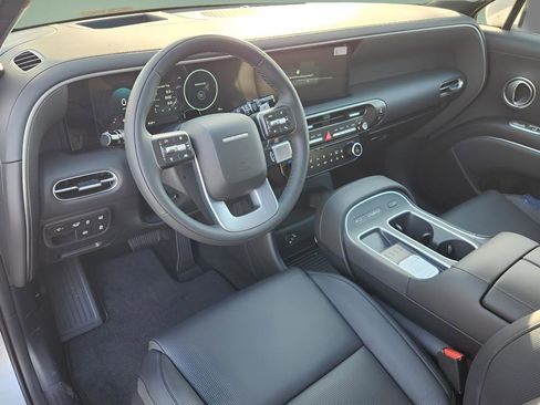 New 2026 Hyundai Palisade Calligraphy AWD/4WD image 14