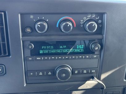 New 2025 Chevrolet Express 2500 w/ Driver Convenience Package