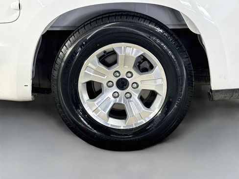 Used 2020 Chevrolet Silverado 1500 Custom w/ Rally Edition RWD image 37