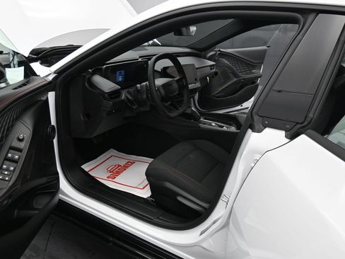 New 2026 Dodge Charger R/T AWD/4WD image 14