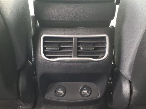 Certified 2023 Hyundai Santa Fe SEL w/ Cargo Package image 17