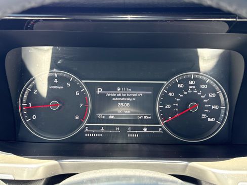 Used 2022 Kia Sorento SX FWD image 23