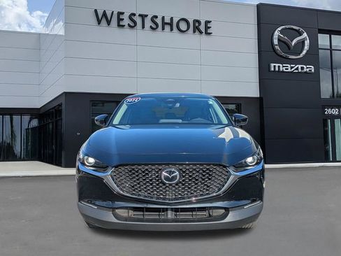 Used 2024 MAZDA CX-30 AWD 2.5 S image 7