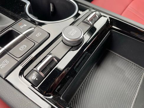 New 2026 Kia K5 GT-Line image 19