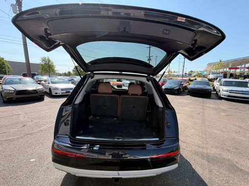 Used 2017 Audi Q7 2.0T Premium Plus w/ Premium Plus Package AWD/4WD image 33