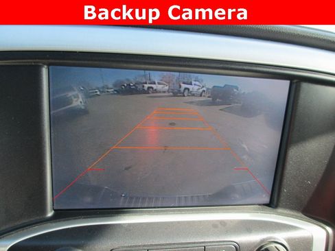 Used 2015 GMC Sierra 1500 SLT w/ SLT Crew Cab Value Package image 15