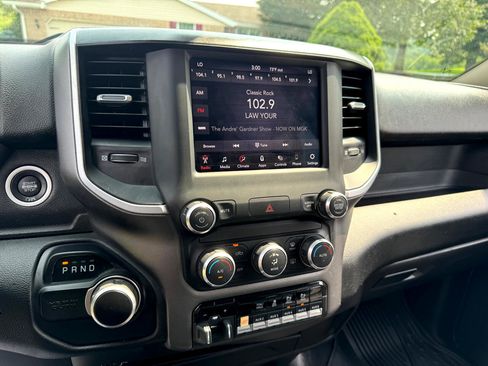 Used 2020 RAM 3500 SLT w/ Quick Order Package 27G SLT image 14